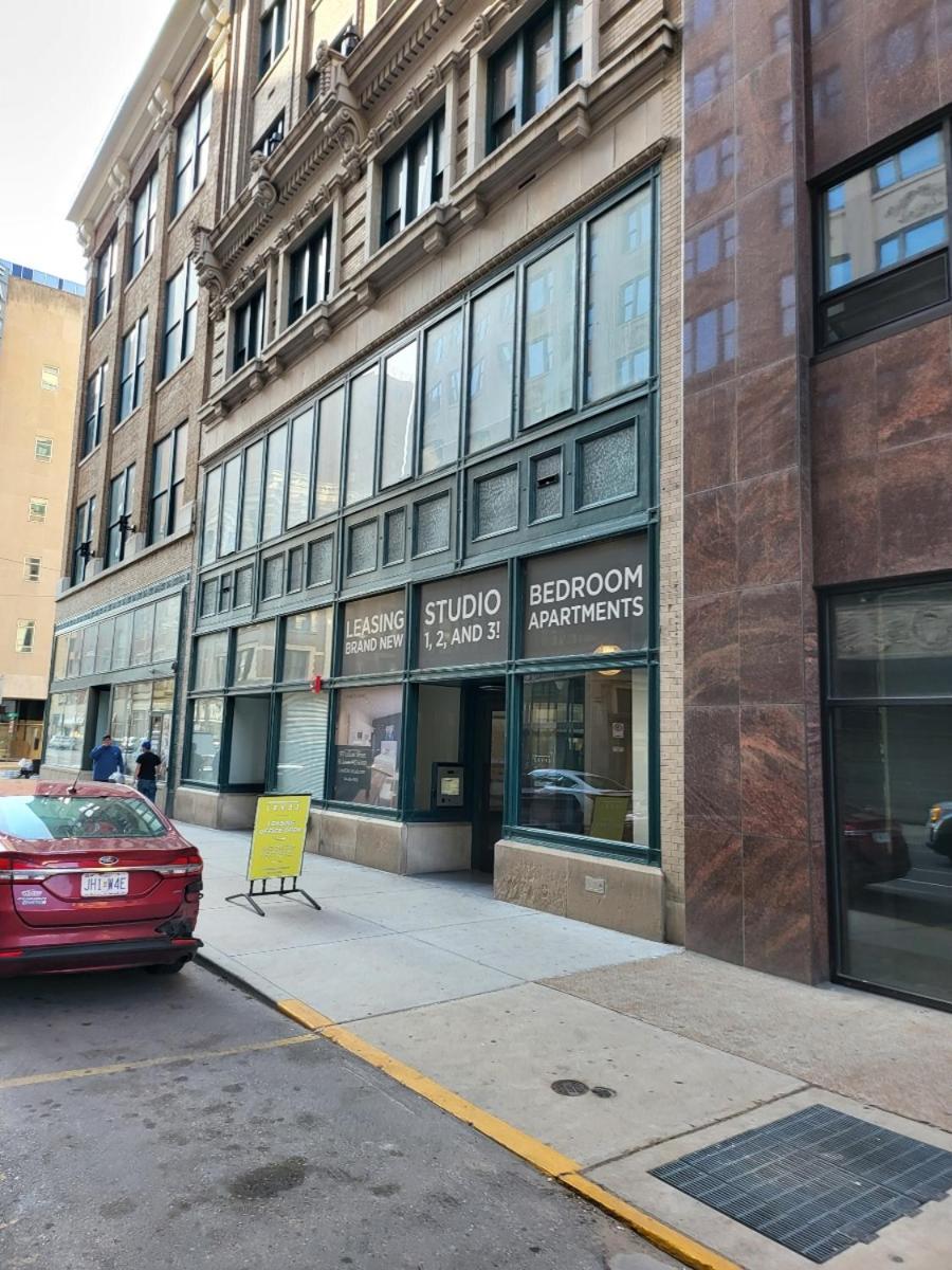 The Best Spot In Downtown St. Louis!! Zewnętrze zdjęcie
